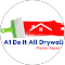 A1 Do It All Drywall, Plaster Repairs LLC Logo
