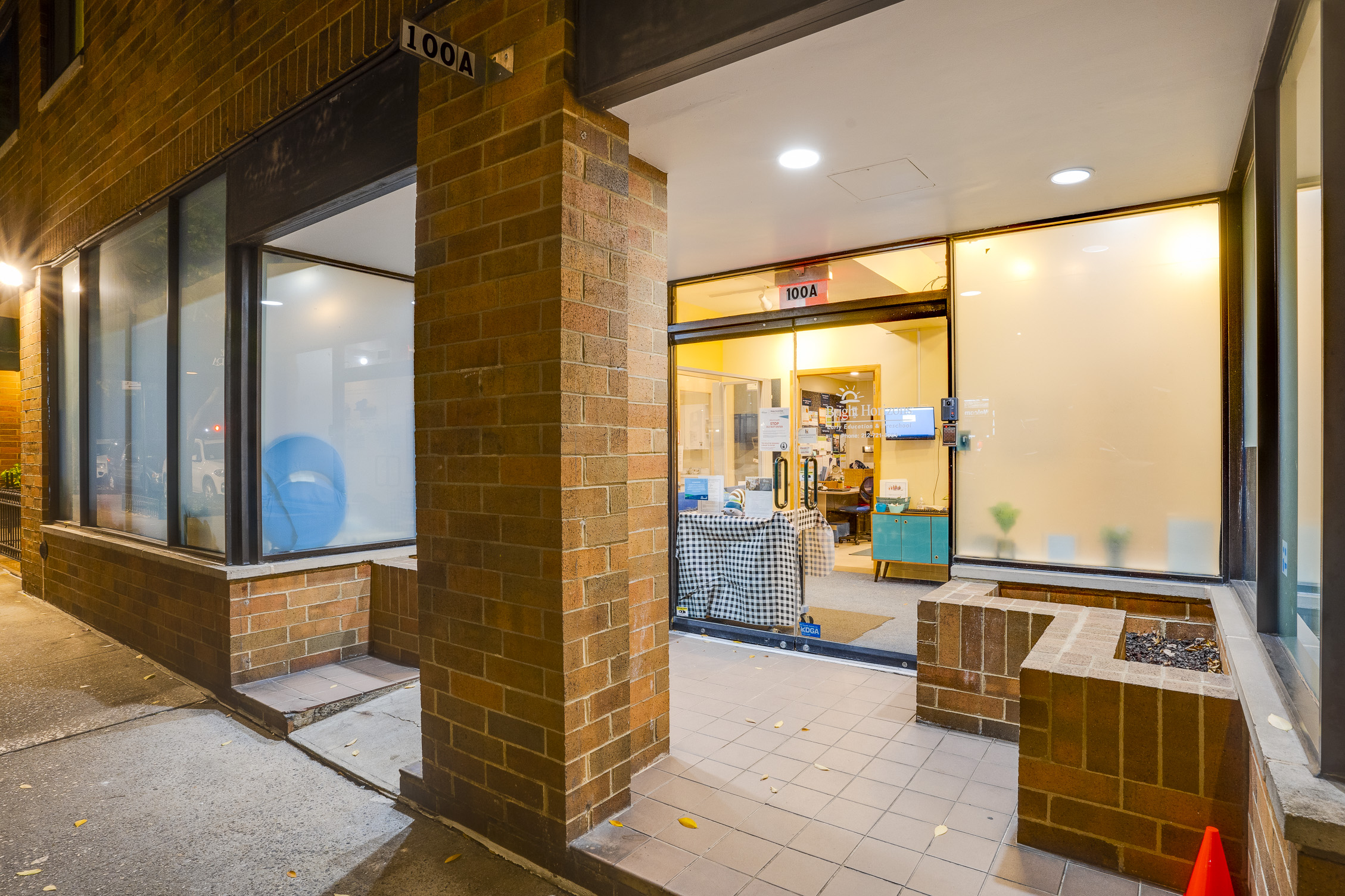 Bright Horizons at West 89th