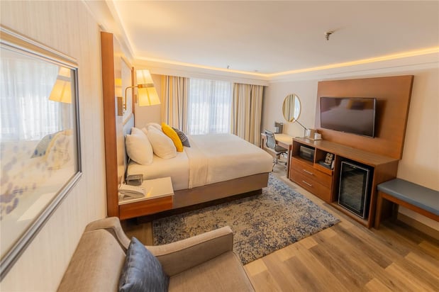 Images The Westfield Inn, BW Signature Collection