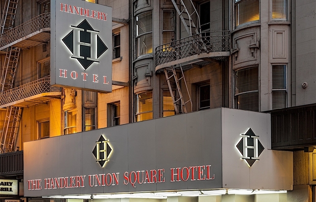 Images Handlery Union Square Hotel