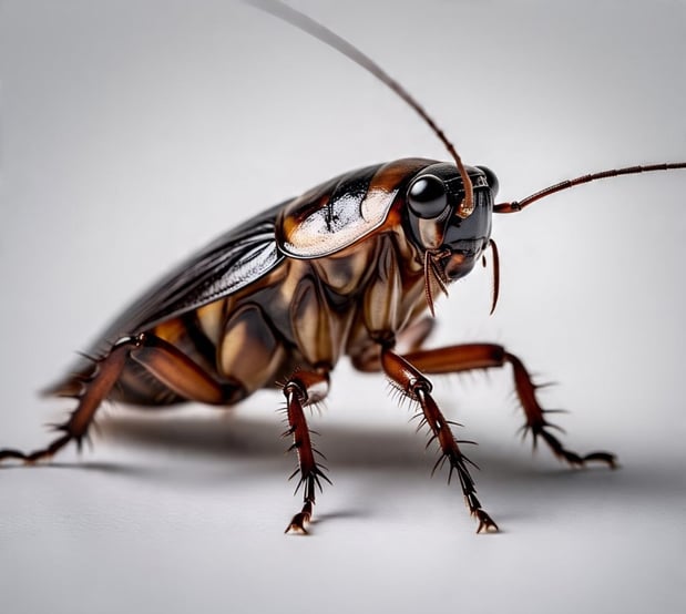 Images Brooks & Hart Pest Control