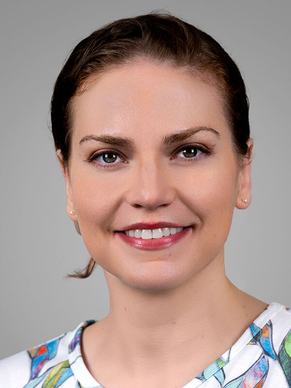 Katherine A Holzman
