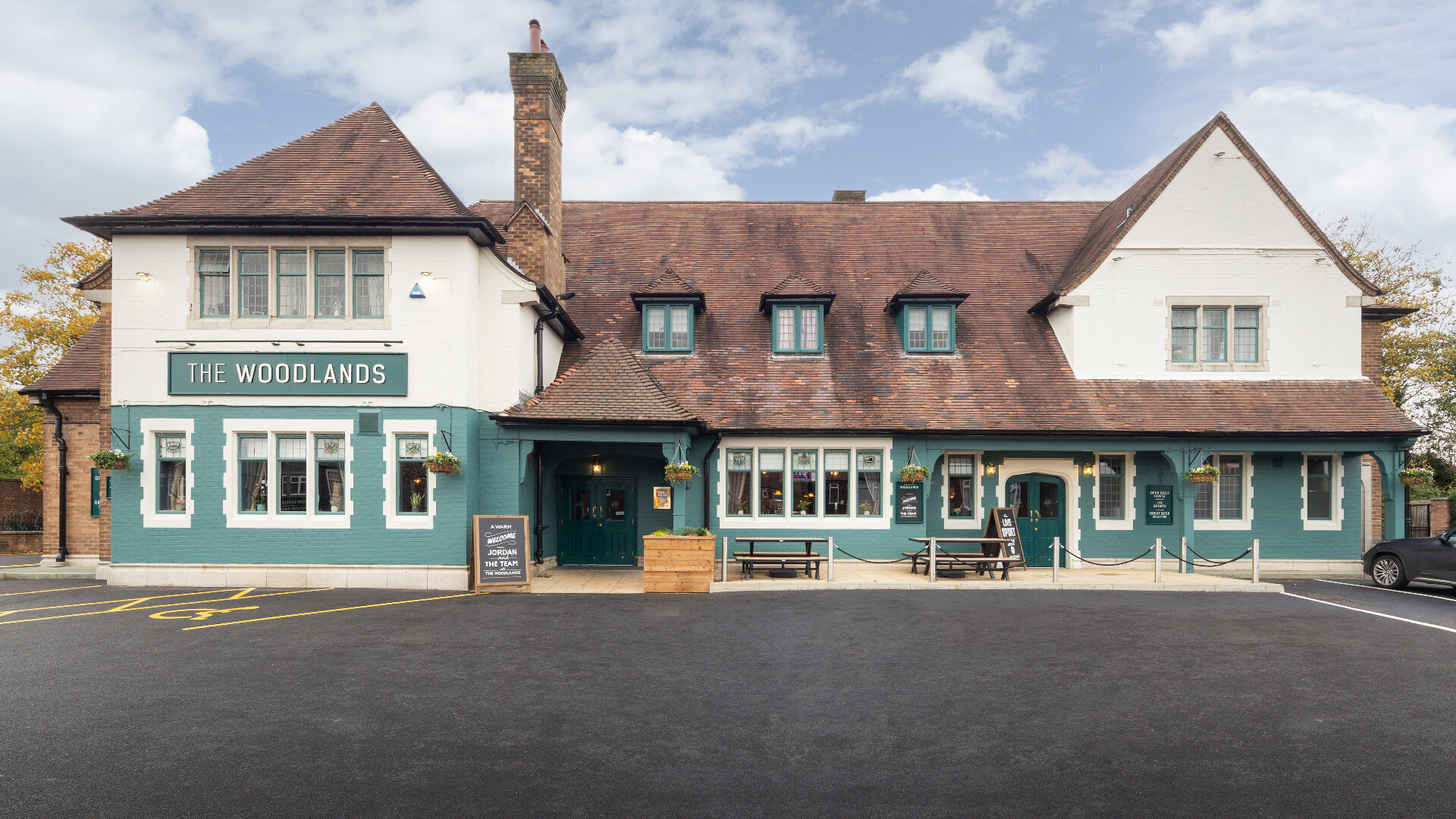 Images The Woodlands