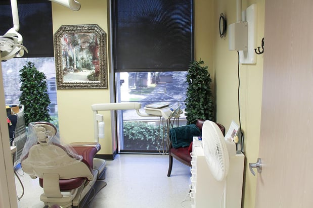 Images West Houston Periodontics: Kevin Calongne DDS