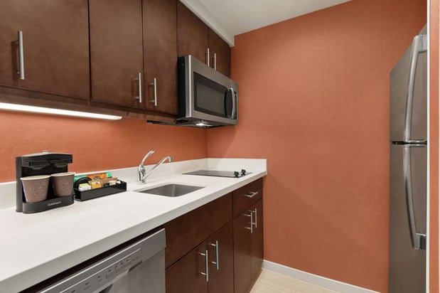 Images Homewood Suites by Hilton Houston NW at Beltway 8