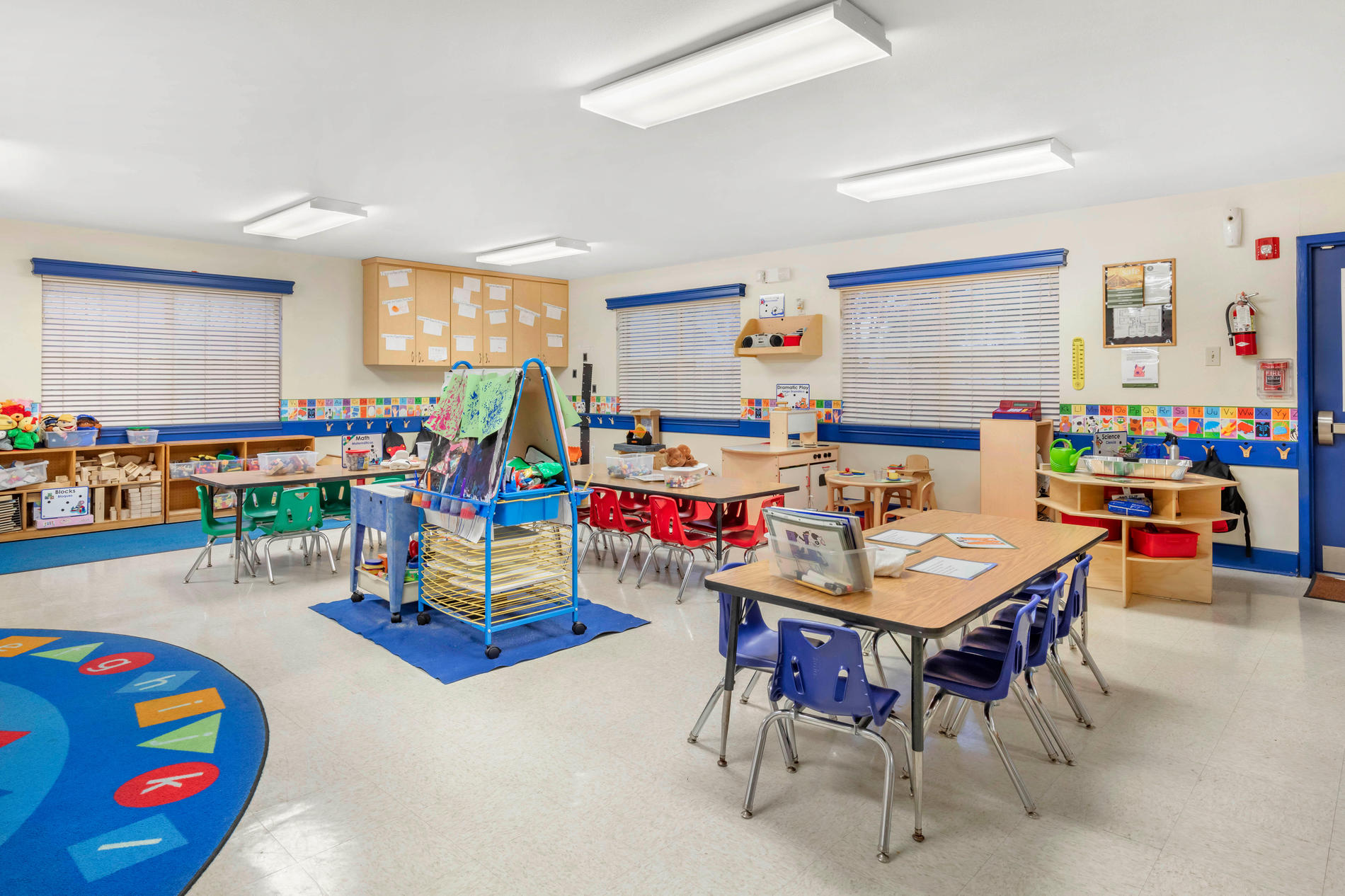 Images Primrose School of Plano at Preston Meadow