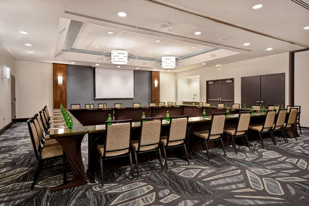 Meeting Room Embassy Suites by Hilton Syracuse East Syracuse (315)446-3200
