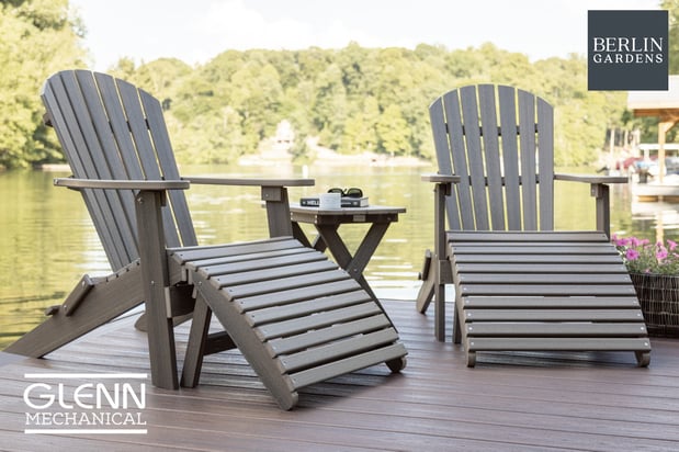 Images Glenn Mechanical