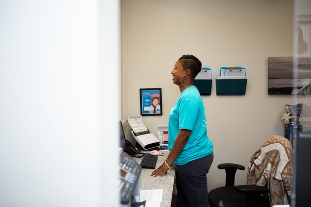 Images Monfredi Family Dental