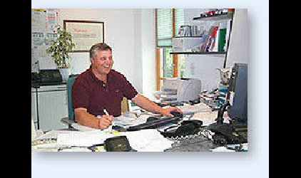 Kundenfoto 1 Clemens Hammerl Elektroinstallations GmbH