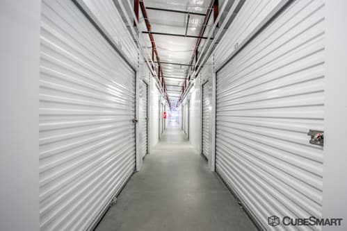 CubeSmart Self Storage Photo