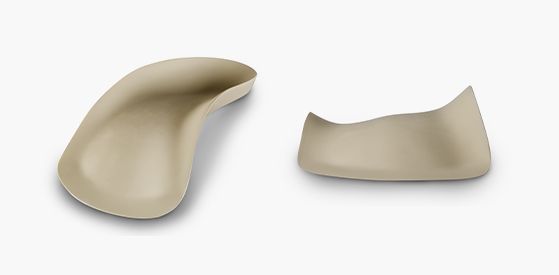 Middle Classic Sole Image