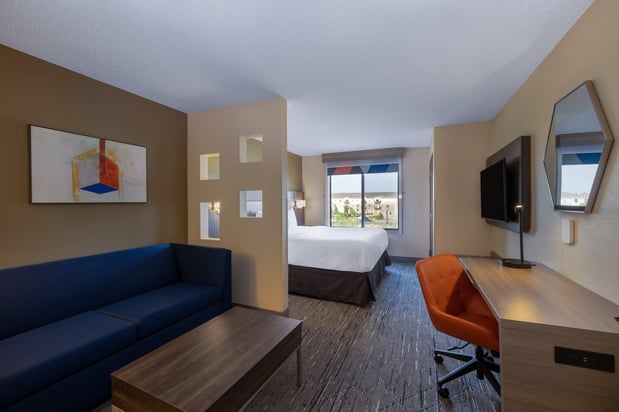Images Holiday Inn Express Rochester South - Mayo Area by IHG