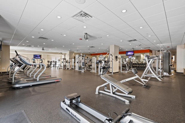 Images 2nd Avenue Centre