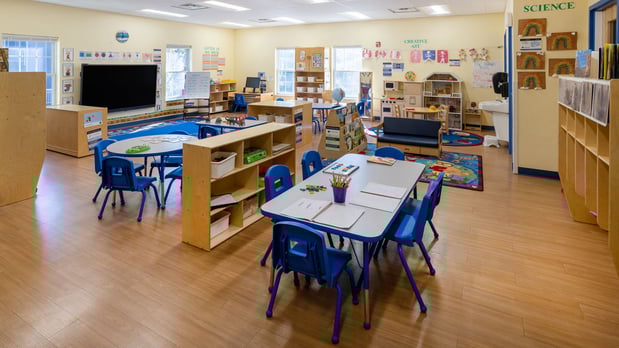 Images The Goddard School of Herndon (McNair/West Reston)
