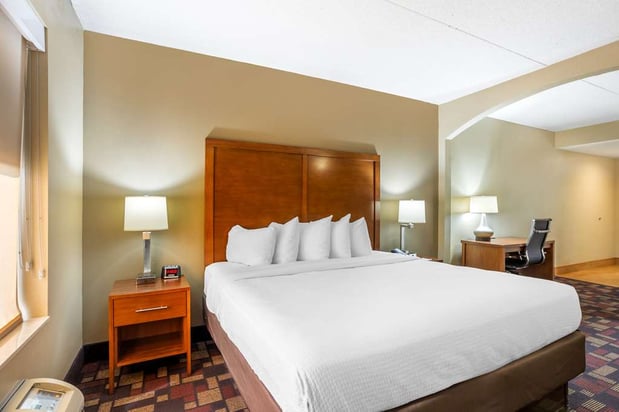 Images Best Western Grantville/Hershey