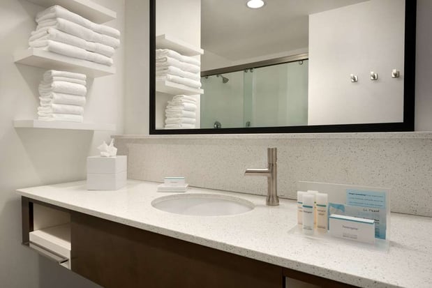 Images Hampton Inn Spring Hill