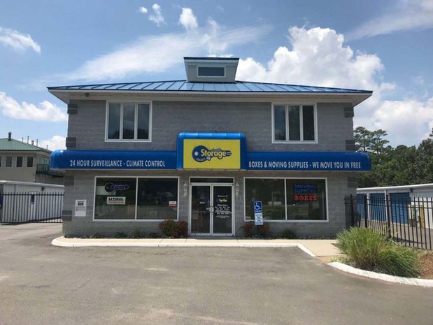 Images Simply Storage