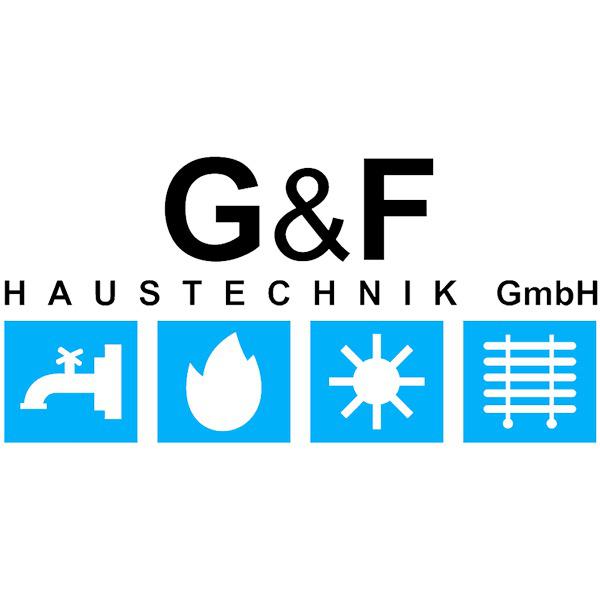 G&F Haustechnik GmbH Logo