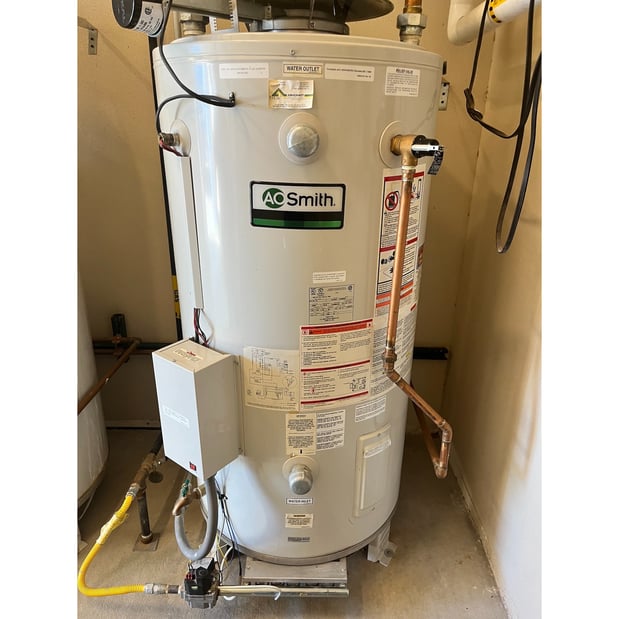 Images Perry Mechanical