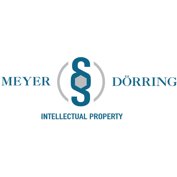 Patentanwaltskanzlei Meyer & Dörring PartGmbB in Erlangen - Logo