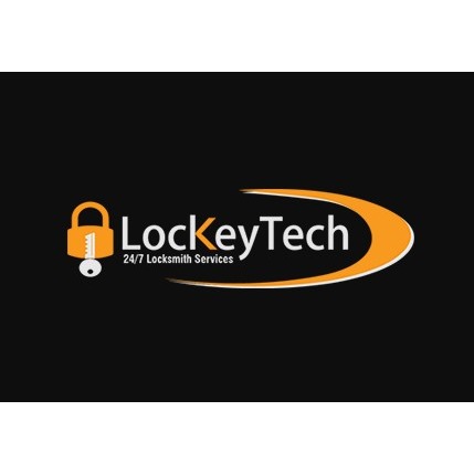 LocKeyTech Logo