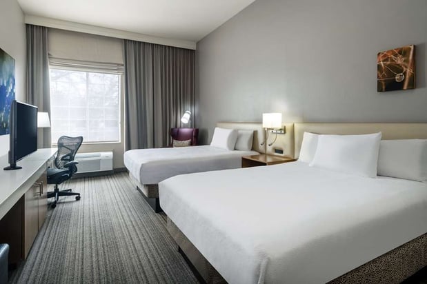 Images Hilton Garden Inn Bakersfield