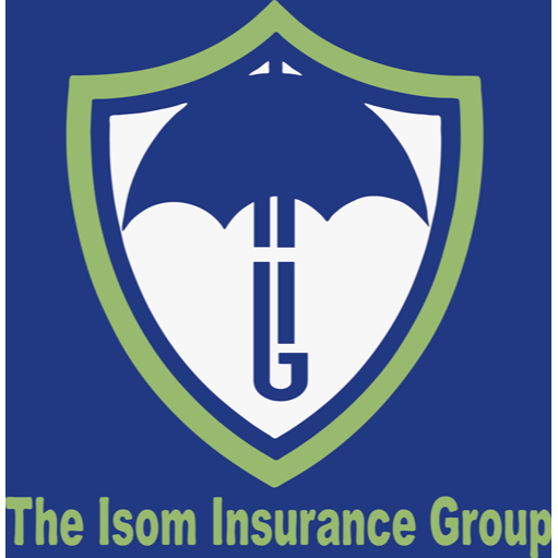 The Isom Insurance Group Logo