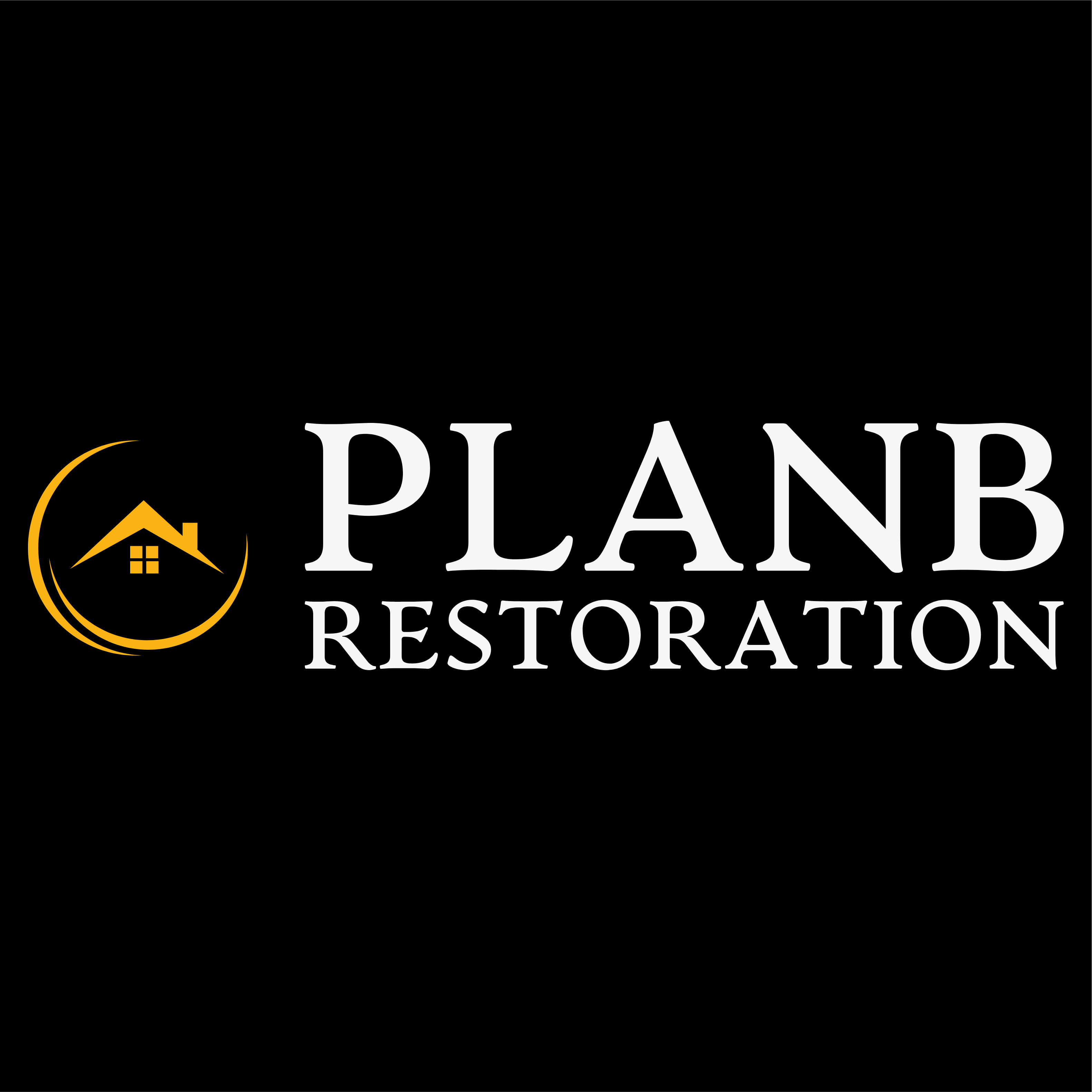 PlanB Restoration