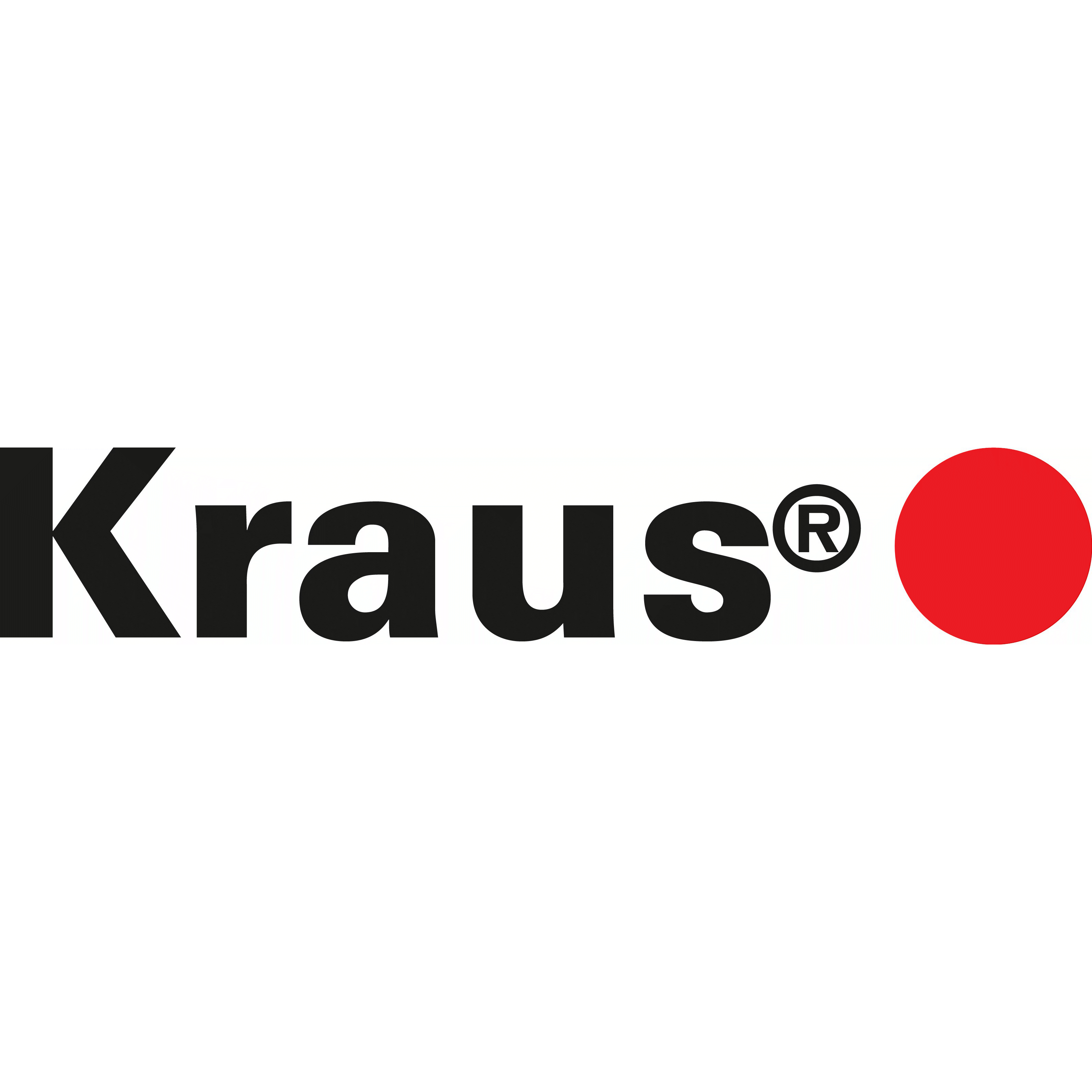 Logo Walter Kraus GmbH