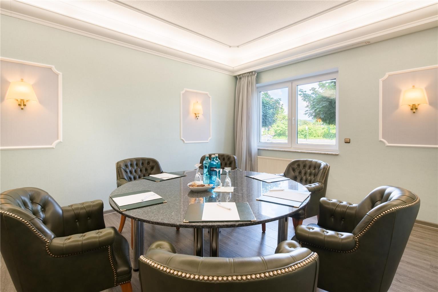 Best Western Hotel Am Papenberg, Hermann-Rein-Strasse 2 in Goettingen