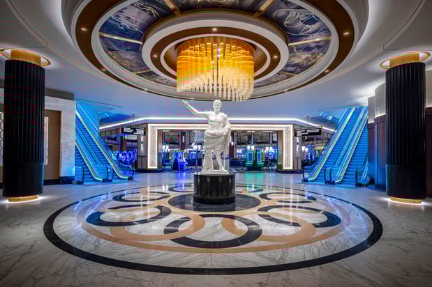 Images Caesars New Orleans - A Caesars Rewards Destination
