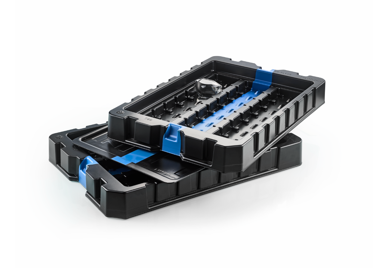 Plastforma GmbH, Stockholmer Strasse 8 b in Bad Bentheim