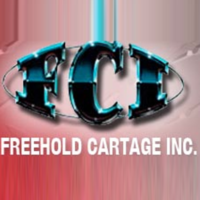 Freehold Cartage Inc. - Freehold, NJ 07728 - (732)462-1001 | ShowMeLocal.com