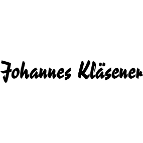 Johannes Kläsener e.K. in Gelsenkirchen - Logo