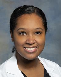 View more information about Addia DeAllie