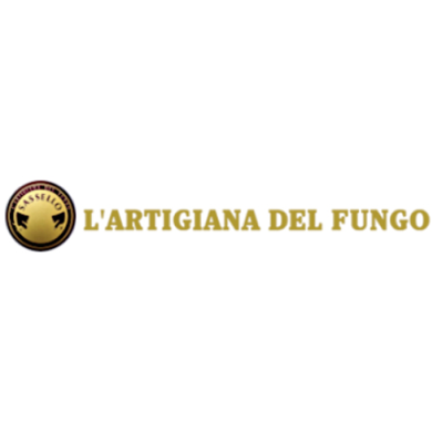 L'Artigiana del Fungo Sas Logo