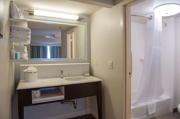 Images Hampton Inn & Suites New Orleans-Elmwood/Clearview Parkway Area