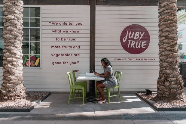 Images The Penrose Team @ eXp Realty