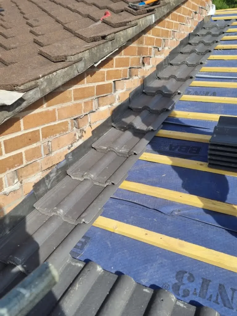Images Ridge Right Roofing