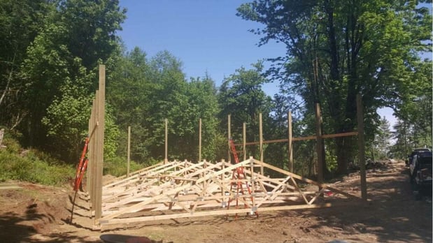 Images Kifer Construction