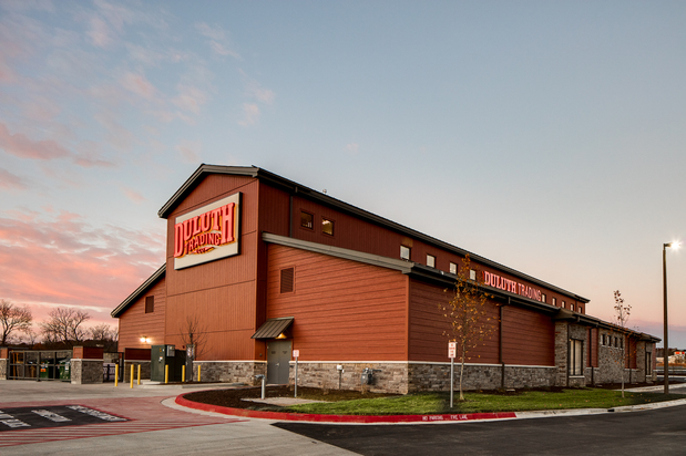 Images Duluth Trading Company