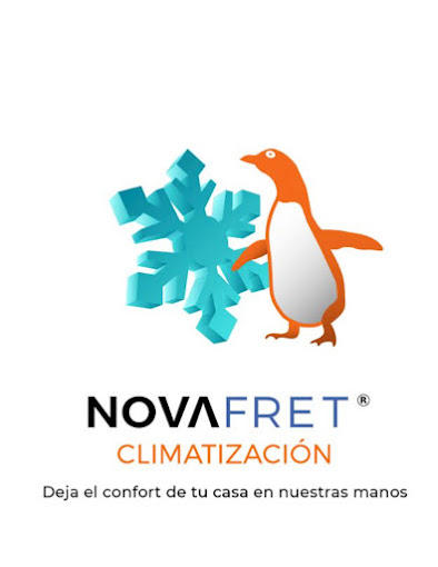 Images Novafret, instalación y reparación de aires acondicionados