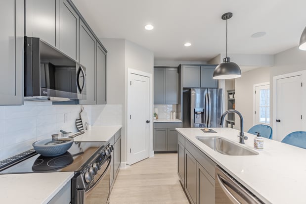 Images Colonnade by Taylor Morrison