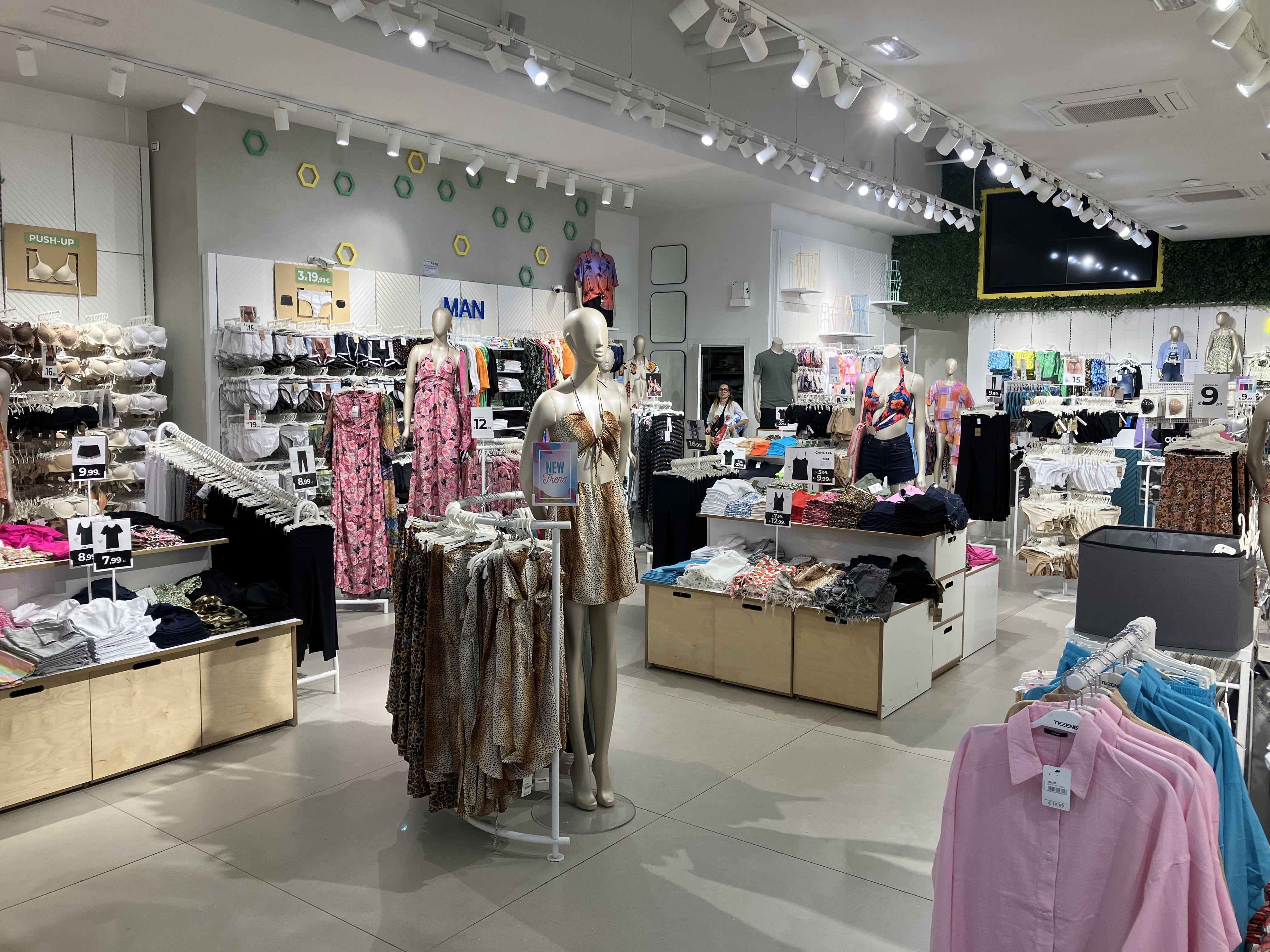 Images Tezenis