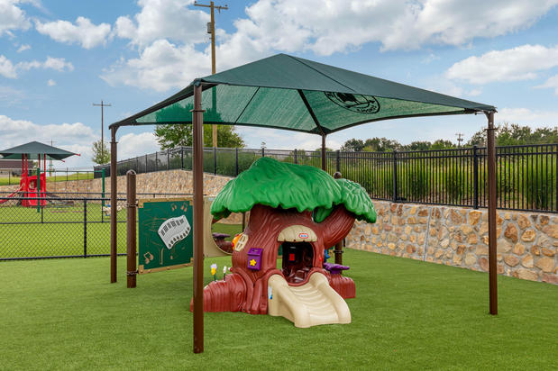 Images Primrose School of Waco at Woodway