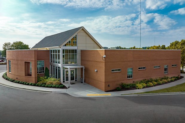 Images Prisma Health Center for Family Medicine–Oconee