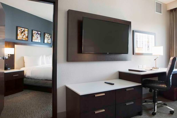 Images Hilton Garden Inn Minneapolis University Area