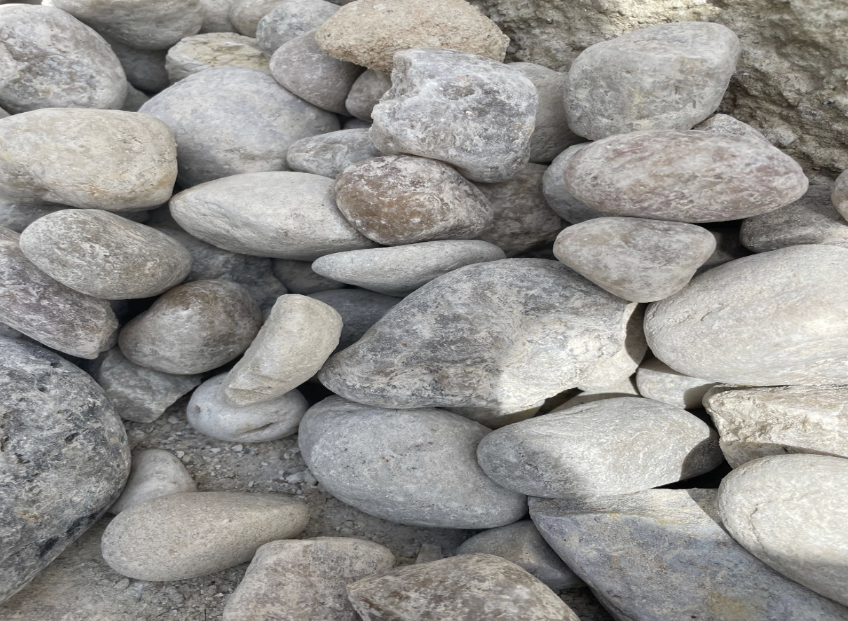 Triangle Landscape Supplies, Apex Image