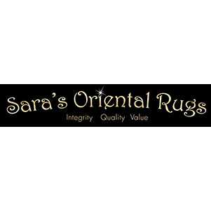 Sara's Oriental Rugs LLC Logo